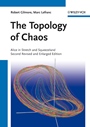 The Topology of Chaos: Alice in Stretch and Squeezeland - ISBN 9783527410675