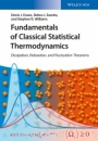 Fundamentals of Classical Statistical Thermodynamics: Dissipation, Relaxation, and Fluctuation Theorems - ISBN 9783527410736