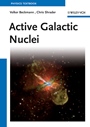 Active Galactic Nuclei - ISBN 9783527410781