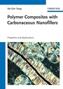 Polymer Composites with Carbonaceous Nanofillers: Properties and Applications - ISBN 9783527410804