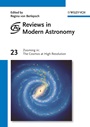 Zooming in: The Cosmos at High Resolution - ISBN 9783527411139