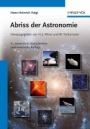 Abriss der Astronomie - ISBN 9783527411238