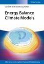 Energy Balance Climate Models - ISBN 9783527411320