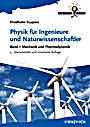 Physik für Ingenieure und Naturwissenschaftler: Band 1 – Mechanik und Thermodynamik - ISBN 9783527411351