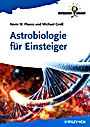 Astrobiologie für Einsteiger - ISBN 9783527411450
