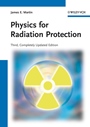 Physics for Radiation Protection - ISBN 9783527411764