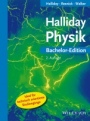 Halliday Physik - ISBN 9783527411818
