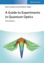 A Guide to Experiments in Quantum Optics - ISBN 9783527411931