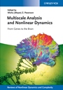 Multiscale Analysis and Nonlinear Dynamics: From Genes to the Brain - ISBN 9783527411986