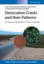 Desiccation Cracks and their Patterns: Formation and Modelling in Science and Nature - ISBN 9783527412136
