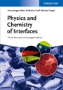 Physics and Chemistry of Interfaces - ISBN 9783527412167
