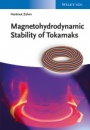 Magnetohydrodynamic Stability of Tokamaks - ISBN 9783527412327