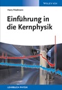Einführung in die Kernphysik - ISBN 9783527412488