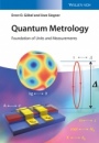 Quantum Metrology: Foundation of Units and Measurements - ISBN 9783527412655
