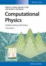 Computational Physics: Problem Solving with Python - ISBN 9783527413157