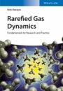 Rarefied Gas Dynamics: Fundamentals for Research and Practice - ISBN 9783527413263