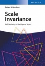 Scale Invariance: Self–Similarity of the Physical World - ISBN 9783527413355