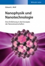 Nanophysik und Nanotechnologie: Eine Einführung in die Konzepte der Nanowissenschaft - ISBN 9783527413362