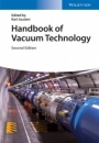 Handbook of Vacuum Technology - ISBN 9783527413386