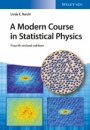 A Modern Course in Statistical Physics - ISBN 9783527413492