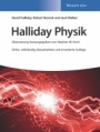 Halliday Physik - ISBN 9783527413560