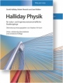 Halliday Physik für natur– und ingenieurwissenschaftliche Studiengänge: Lehrbuch und Übungsbuch - ISBN 9783527413706