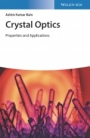 Crystal Optics: Properties and Applications - ISBN 9783527413850