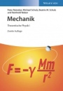 Mechanik: Theoretische Physik I - ISBN 9783527413904