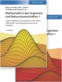 Mathematik in den Ingenieur– und Naturwissenschaften: Lineare Algebra und analytische Geometrie, Differential– und Integralrechnung einer Variablen Lehrbuch plus Aufgaben und Lösungen im Set - ISBN 97