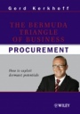 The Bermuda Triangle of Business Procurement: How to exploit dormant potentials - ISBN 9783527501236