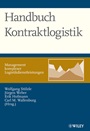 Handbuch Kontraktlogistik: Management komplexer Logistikdienstleistungen - ISBN 9783527502035