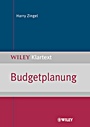 Budgetplanung - ISBN 9783527502929