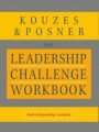 Leadership Challenge Workbook - ISBN 9783527503568