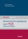 Konzernrechnungslegung nach HGB - ISBN 9783527503964