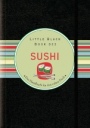 Little Black Book des Sushi - ISBN 9783527503995