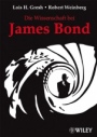 Die Wissenschaft bei James Bond - ISBN 9783527504039