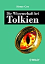Die Wissenschaft bei Tolkien - ISBN 9783527504350