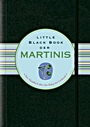 Little Black Book der Martinis - ISBN 9783527504398