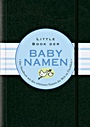 Little Black Book der Babynamen - ISBN 9783527504404