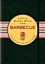 Little Black Book vom Barbecue - ISBN 9783527504411