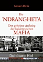 Die Ndrangheta - ISBN 9783527504558