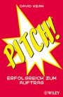 Pitch!: Erfolgreich zum Auftrag - ISBN 9783527504886