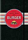 Little Black Book der Burger: Lecker durch und durch – mit und ohne Fleisch - ISBN 9783527505036