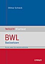 BWL Basiswissen - ISBN 9783527505319
