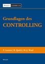 Grundlagen des Controllings - ISBN 9783527505739
