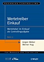 Wertetreiber Einkauf: Wertehebel im Einkauf als Controllingaufgabe - ISBN 9783527505777