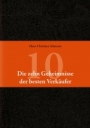 Die 10 Geheimnisse der besten Verkäufer - ISBN 9783527506330