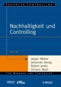 Nachhaltigkeit und Controlling - ISBN 9783527506521