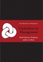 Umdenken im Management: In fünf Schritten Probleme anders lösen - ISBN 9783527506583