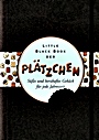 Little Black Book der Plätzchen: Süsses und Herzhaftes Gebäck für Jede Jahreszeit - ISBN 9783527507030
